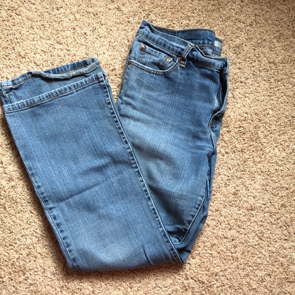 Levi’s 515 bootcut jeans